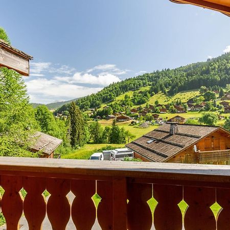 Quiet Apartment Near The Slopes ラ・クリュサ エクステリア 写真
